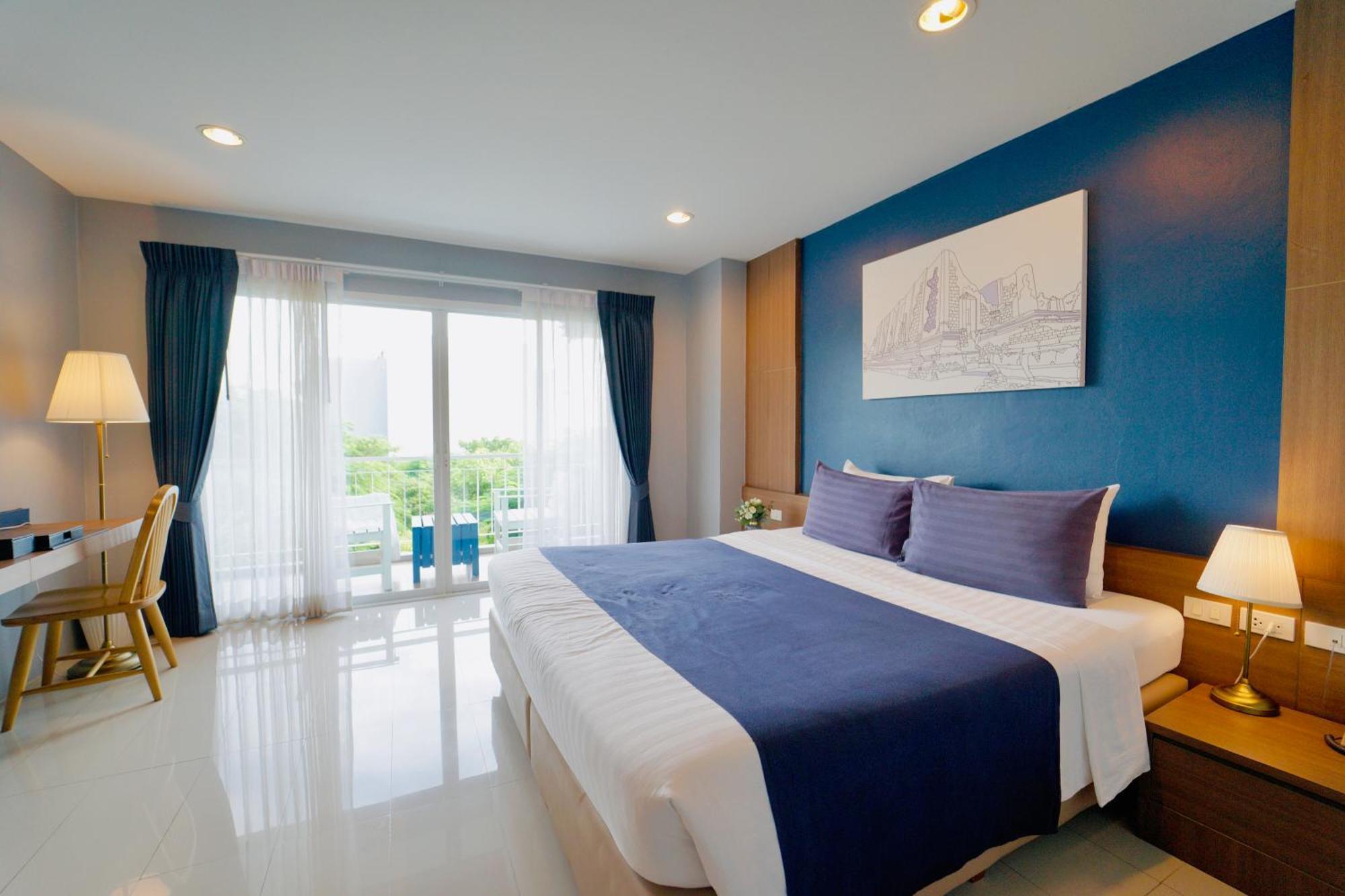 The Cavalli Casa Resort Phranakhonszi Ajutthaja Kültér fotó